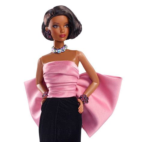 ysl barbie doll